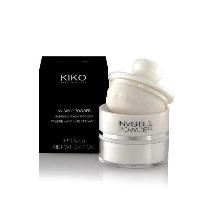 KIKO MILANO LOSSE POWDER