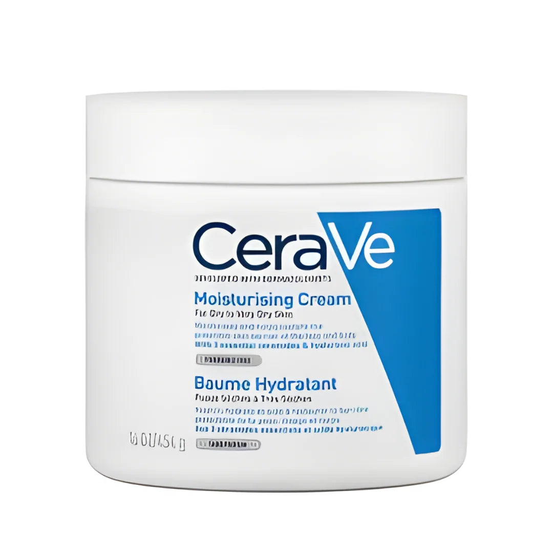 CERAVE JAR