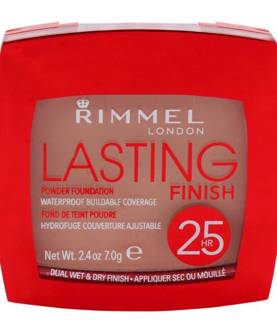 RIMMEL COMPACT