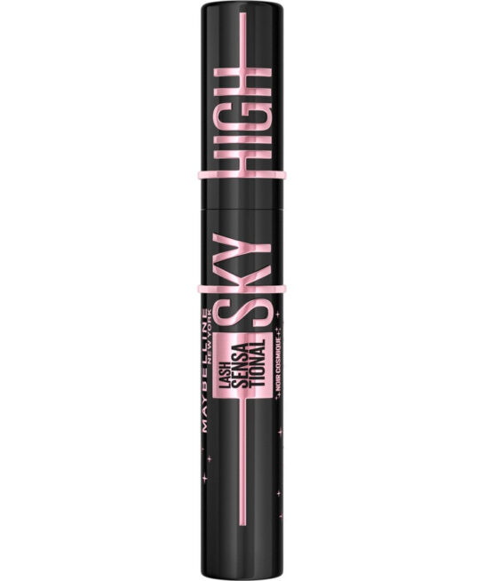 MAYBELLINE LASH SENSATIONAL MASCARA