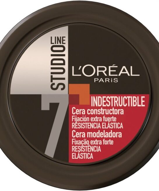 L'OREAL INDESTRUCTIBLE
