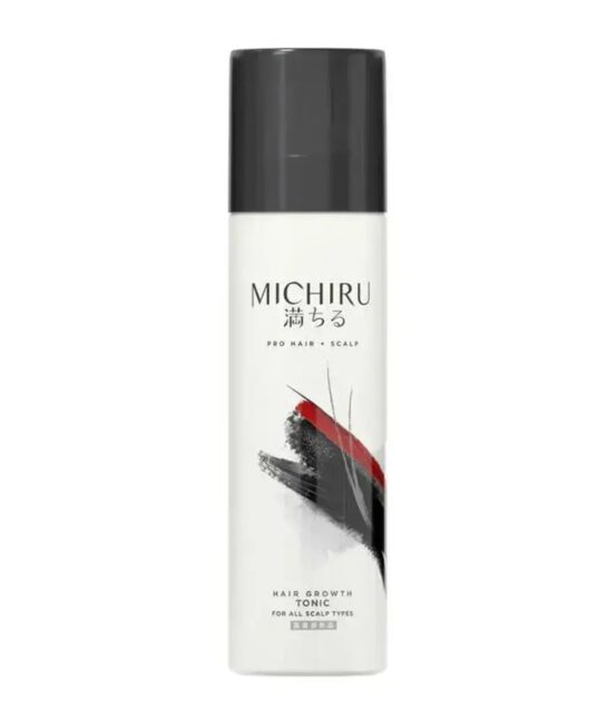 MICHIRU HAIR GROWTH TONIC JAPAN