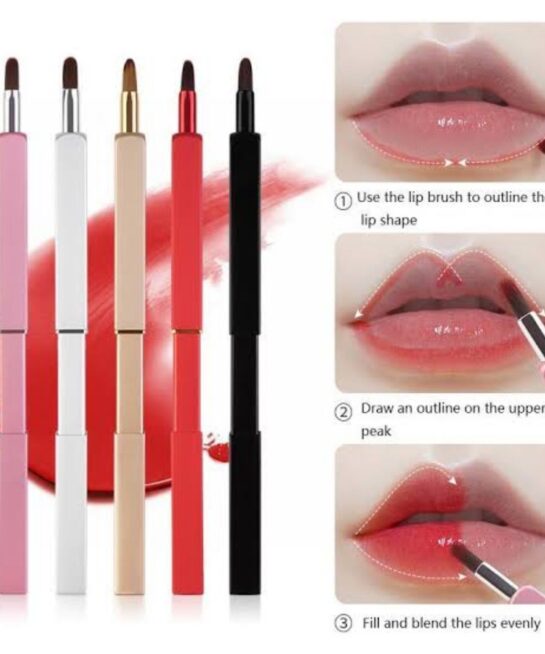 LIPSTICK BRUSH