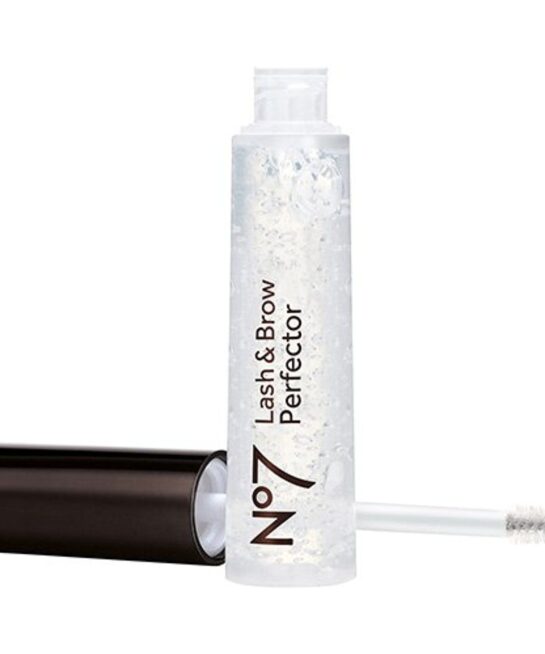 NO7 BOOTS LASH AND BROW PERFECTOR