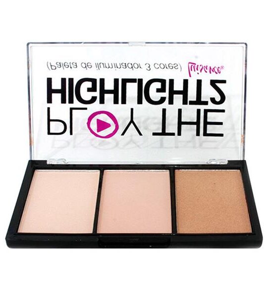 LUISANCE PLAY 2 HIGHLIGHTER