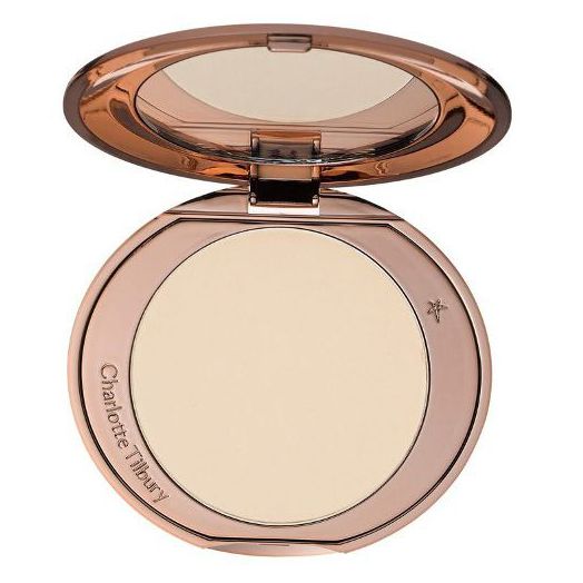 CHARLOTTE TILBURY