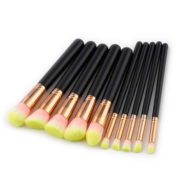 IMPORTED NYLON BRUSHES