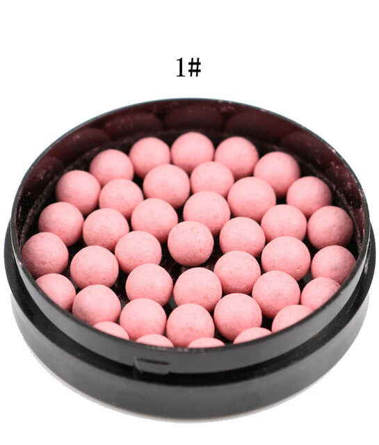 CLINIQUE BALL BLUSH POWDER