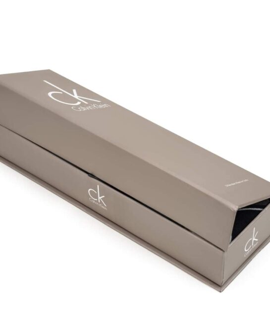 CK SOCKS BOX (5 PAIRS)