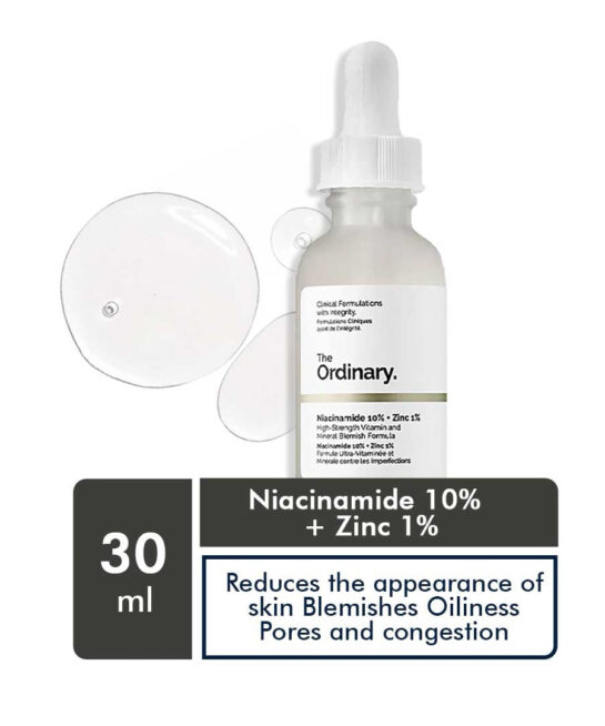 ORDINARY NIACINAMIDE 30ML