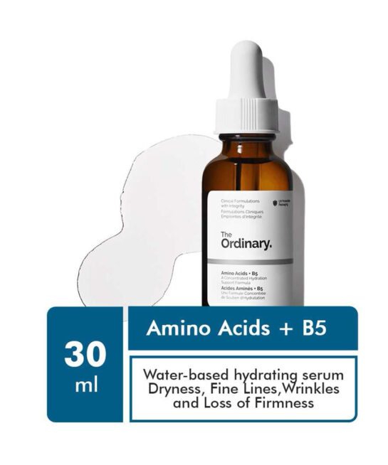 ORDINARY AMINO  ACID B5 30ML