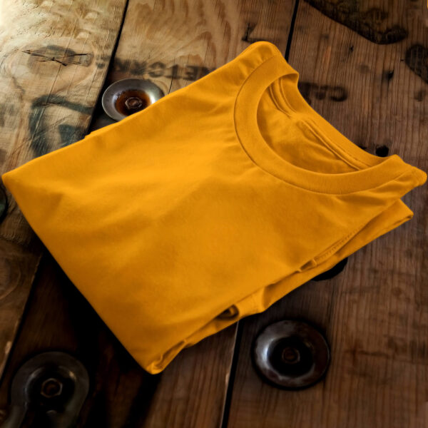 PLAIN T SHIRTS - Image 6