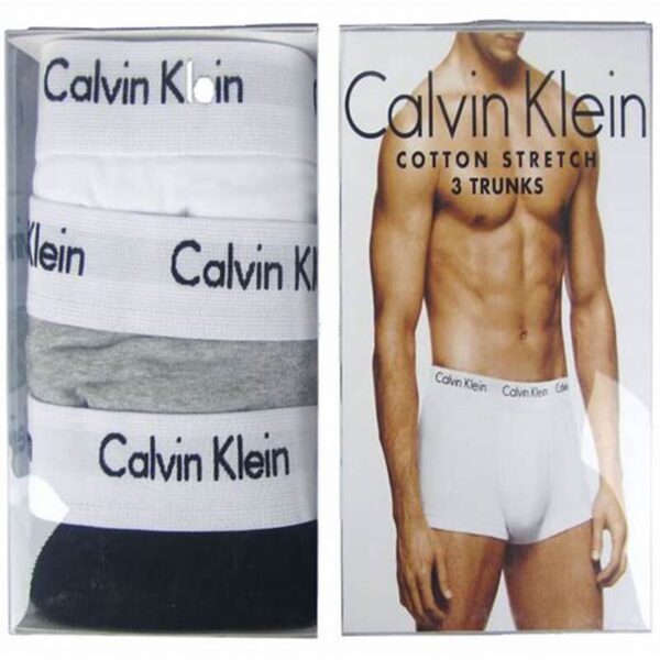 CK BOXERS F OR MEN - Image 2