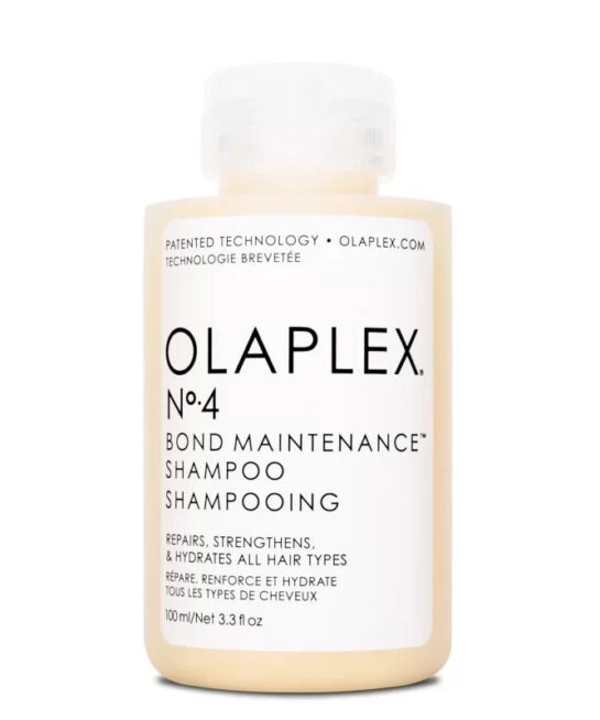 Olaplex No. 4 Bond Maintenance Shampoo 100 ML