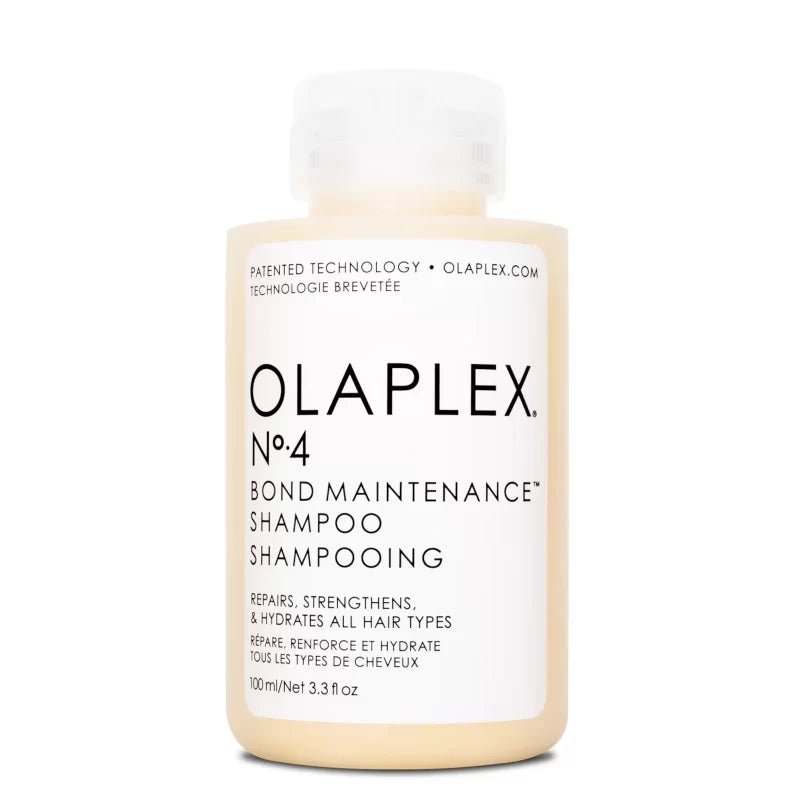 Olaplex No. 4 Bond Maintenance Shampoo 100 ML