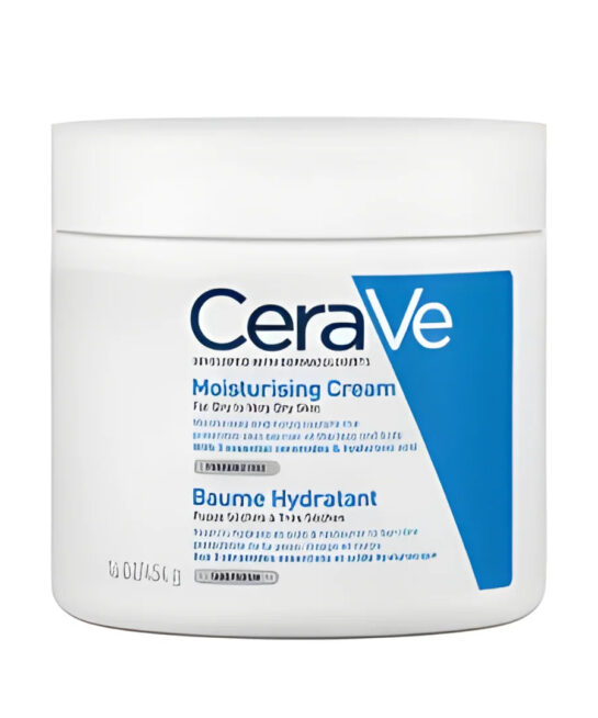 CERAVE JAR