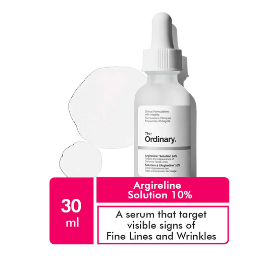 ORDINARY ARGIRELINE 30ML