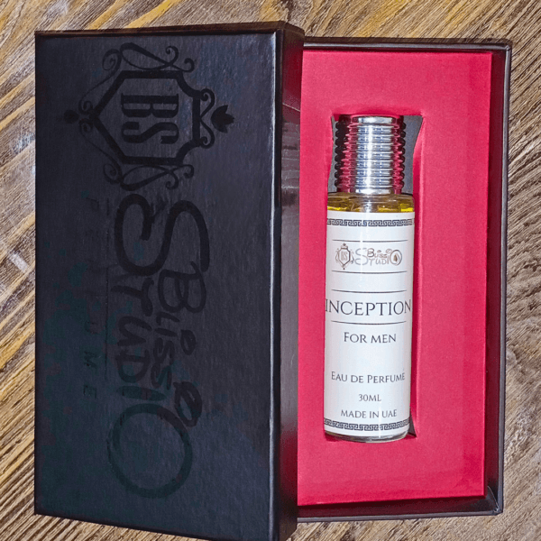 Bliss Perfumes - Inception 30ml - Image 2