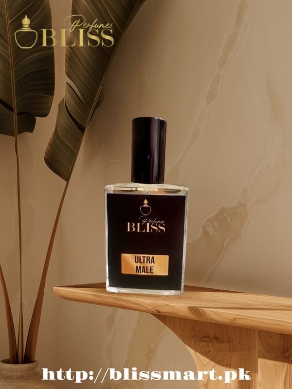 BLISS PERFUME ULTRA MALE - Image 3