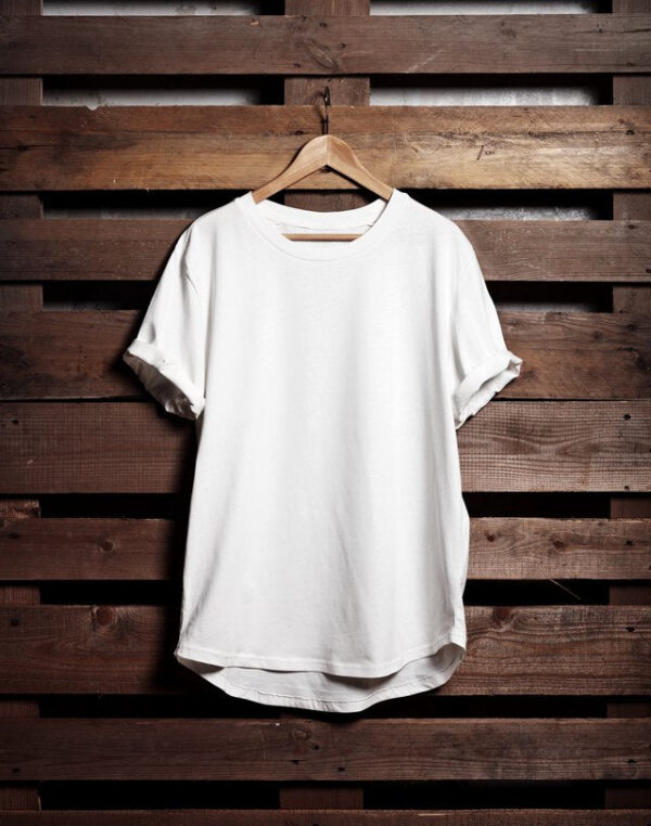 PLAIN T SHIRTS - Image 7