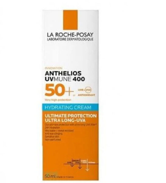 LAROCHEY SPF 50