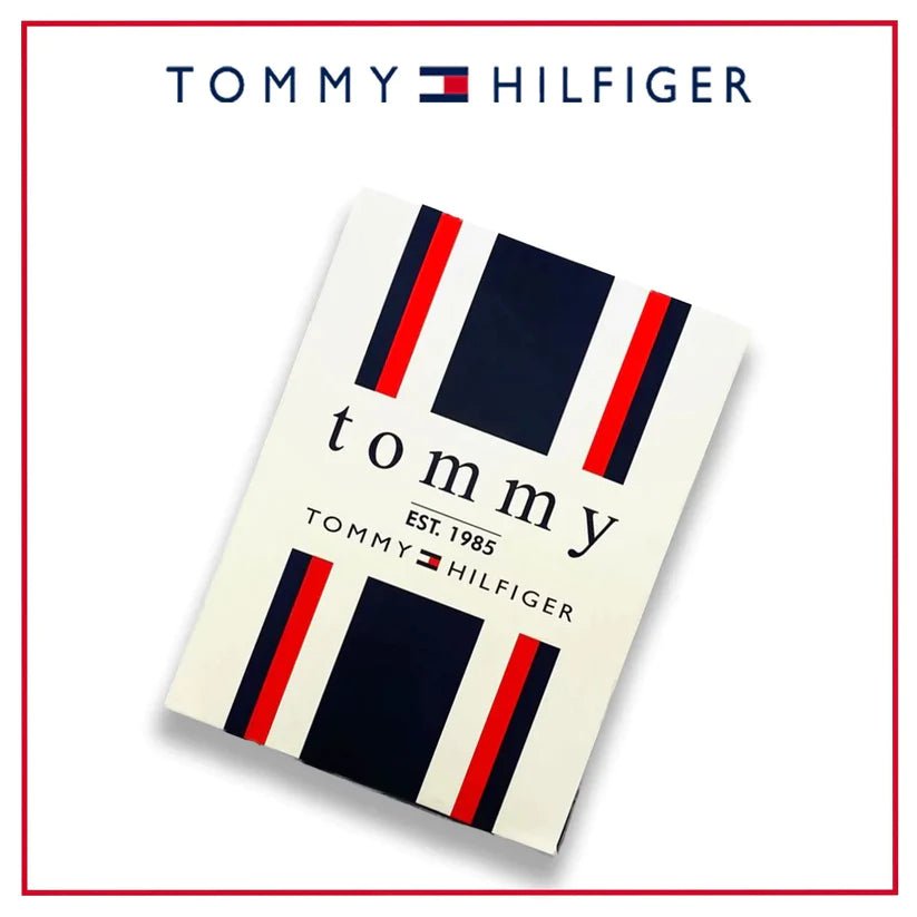 TOMMY HILFIGER MEN VEST PACK OF THREE - Image 2