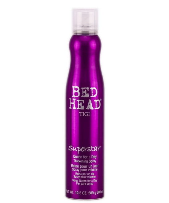 TIGI Bed Head Superstar Queen for a Day Thickening Spray
