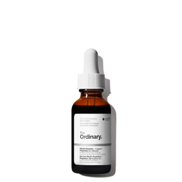 THE ORDINARY BUFFET + COPPER PEPTIDES 1% - Image 2