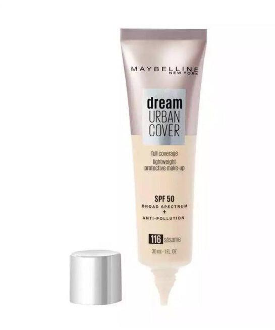 MAYBELLINE BROADSPECTRUM PRIMER
