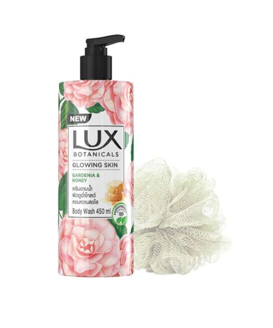 LUX BODY WASH IMPORTED