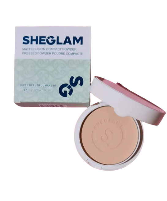 SHEGLAM COMPACT