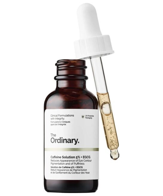 ORDINARY CAFFINE SOLUTION 30ML