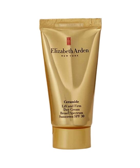 ELIZABETH NIGHT CREAM