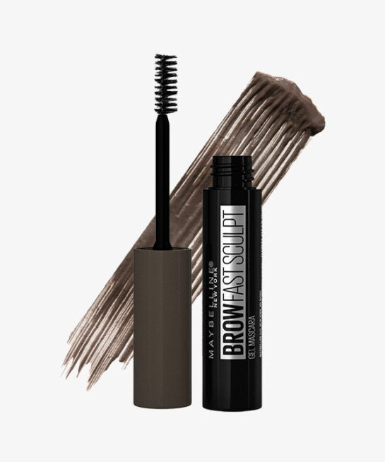 MAYBELLINE BROW MASCARA