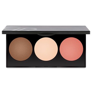 MAC FACE PALLETE