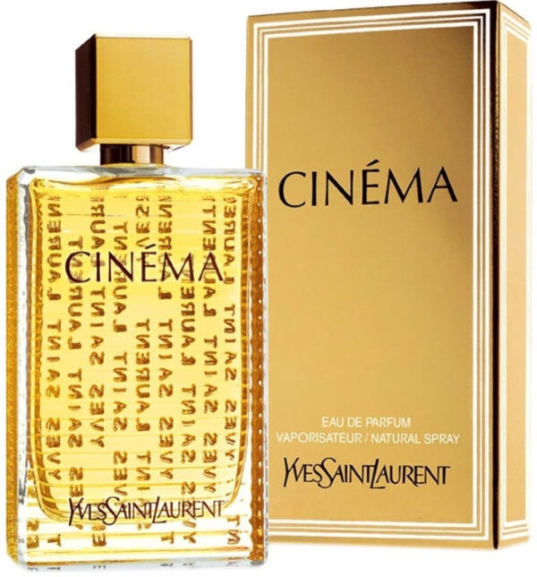 YSL CINEMA