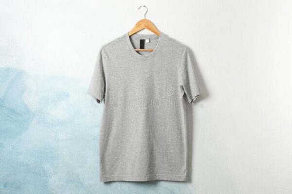 PLAIN T SHIRTS - Image 2