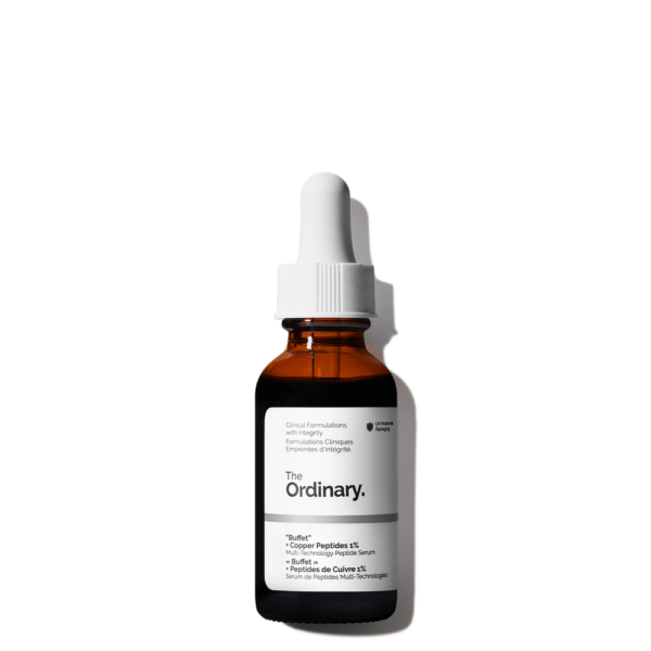 THE ORDINARY BUFFET + COPPER PEPTIDES 1% - Image 3