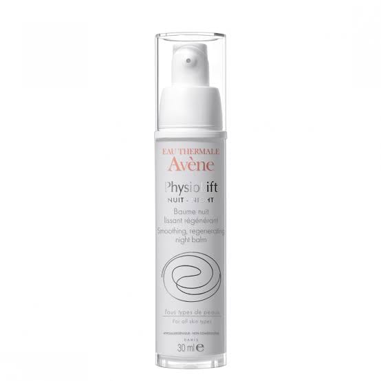 AVENE NIGHT REGENERATING BALM - Image 2
