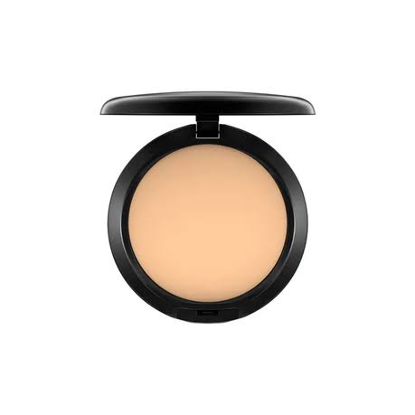 MAC STUDIO FIX POWDER + COMPACT NC 43