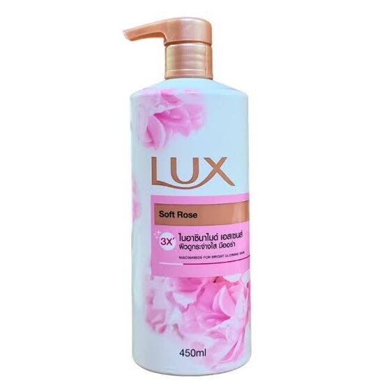 LUX PREMIUM BODY WASH