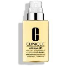CLINIQUE MOISTURIZER