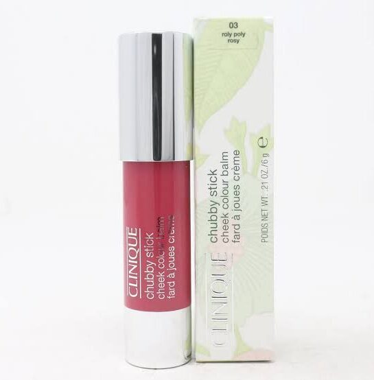CHUBBY CLINIQUE BLUSH