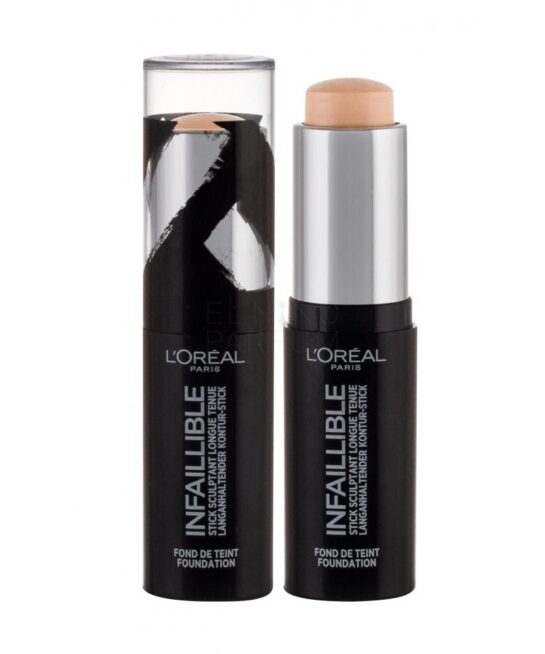 LOREAL INFALLIBLE SAND SHADE