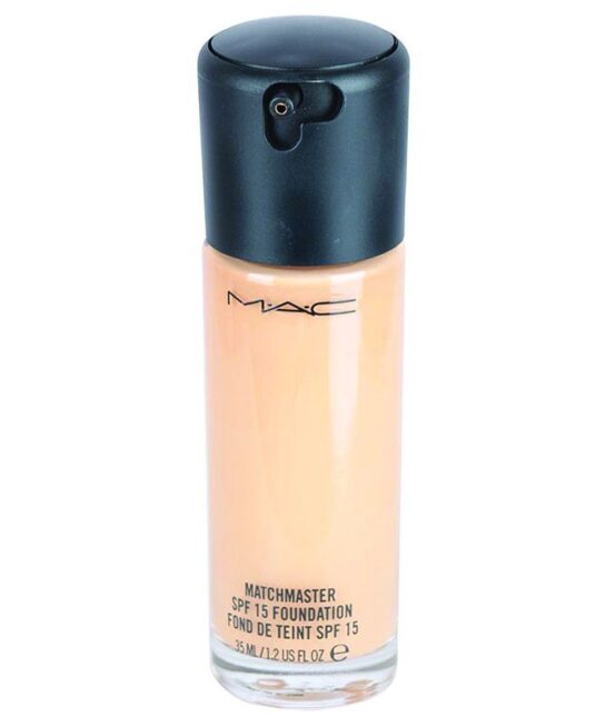 MAC MATCHMASTER FOUNDATION NC 1,0