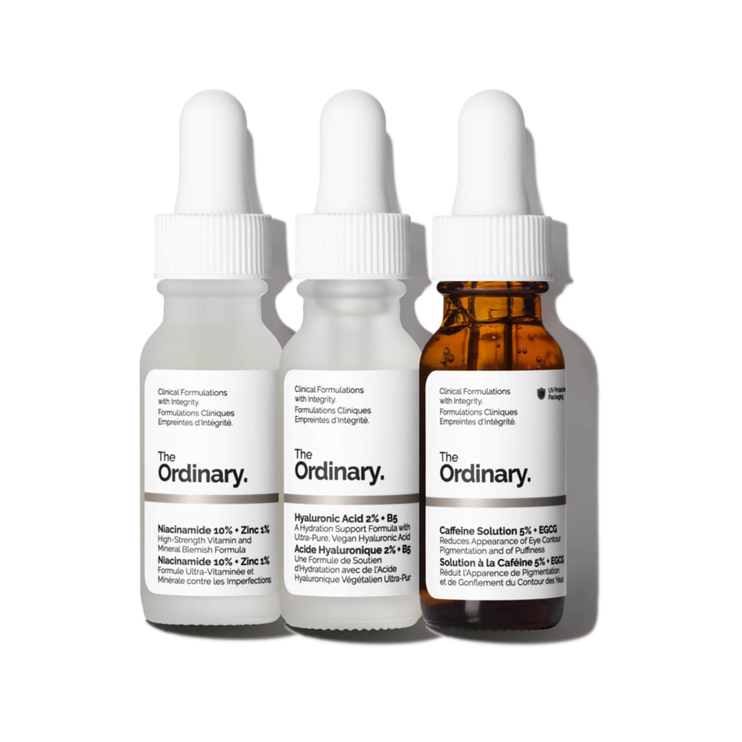 THE ORDINARY THE MOST LOVED SET