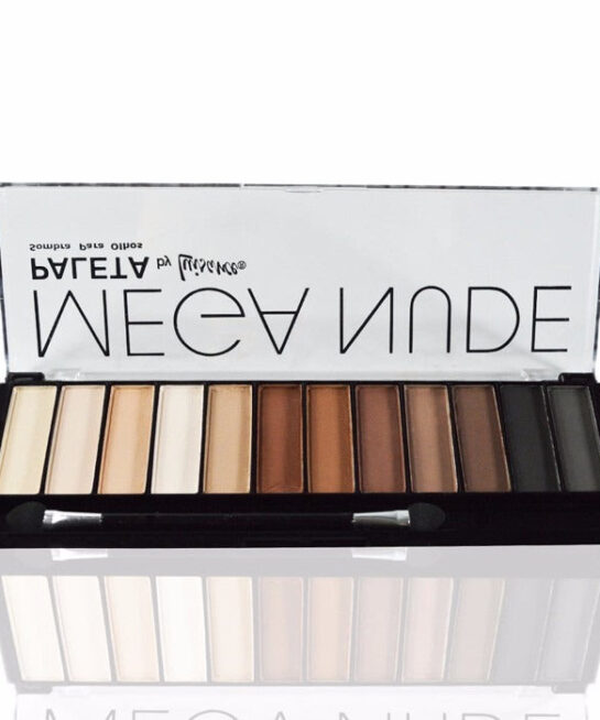 LUISANCE USA MEGA NUDE