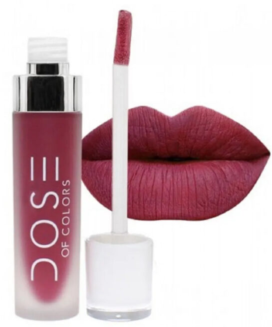 DOSE OF COLOR (SHADE-MOOD)