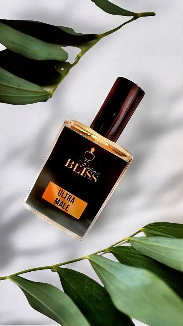 BLISS PERFUME ULTRA MALE - Image 2