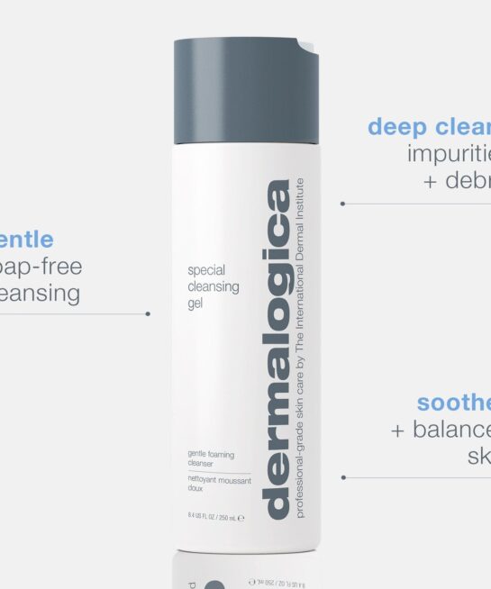 DERMALOGICA